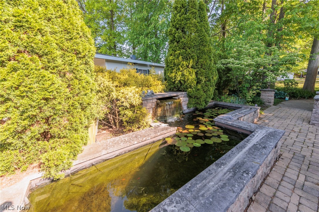 Columbia Park - Residential