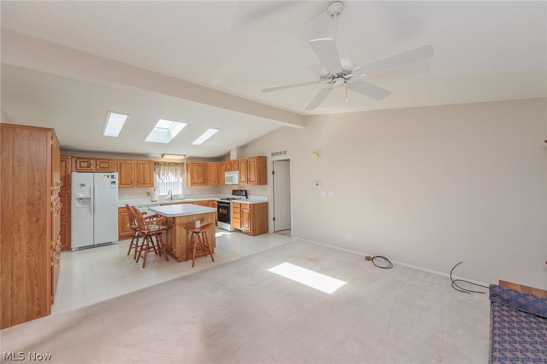 Columbia Park - Residential