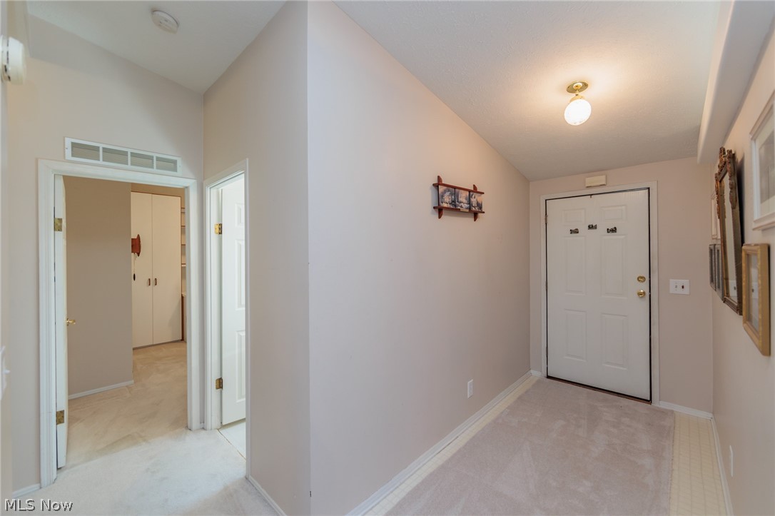 Columbia Park - Residential