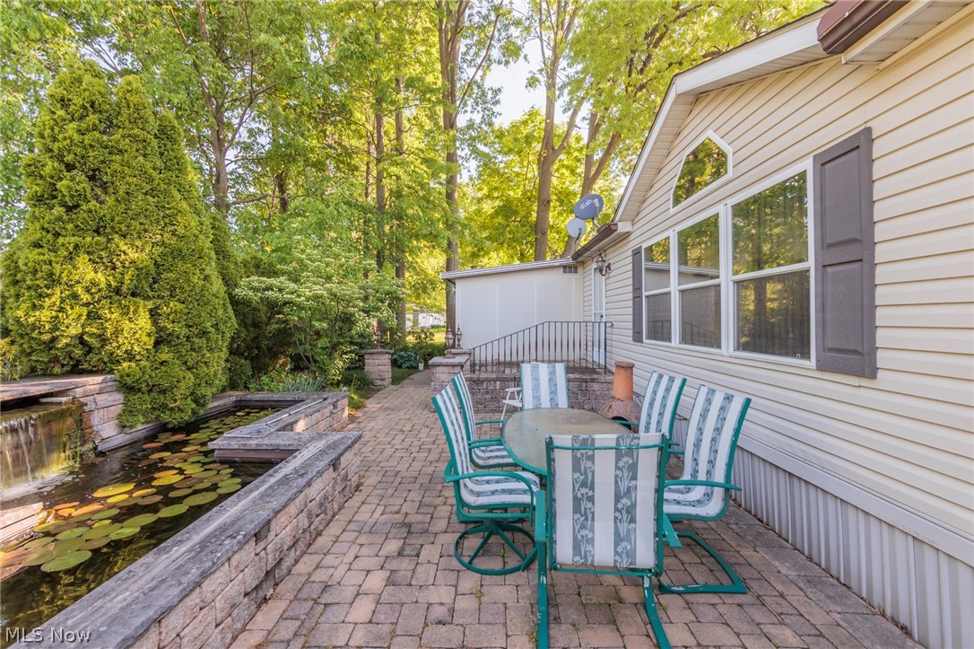 Columbia Park - Residential