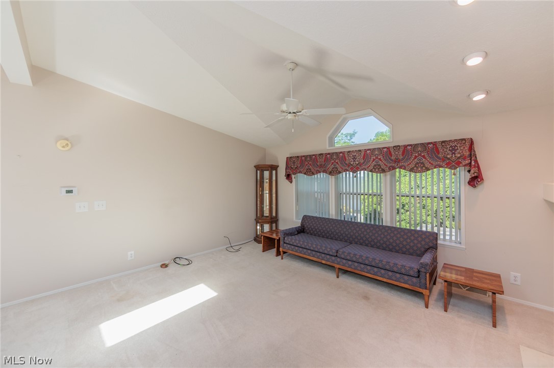 Columbia Park - Residential