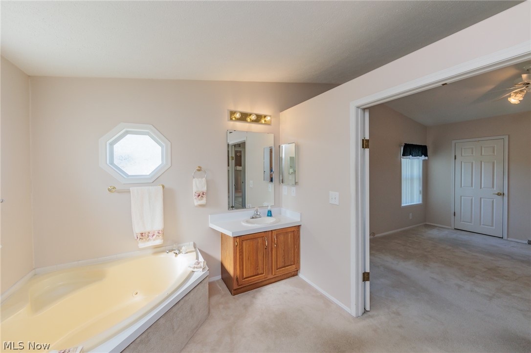 Columbia Park - Residential