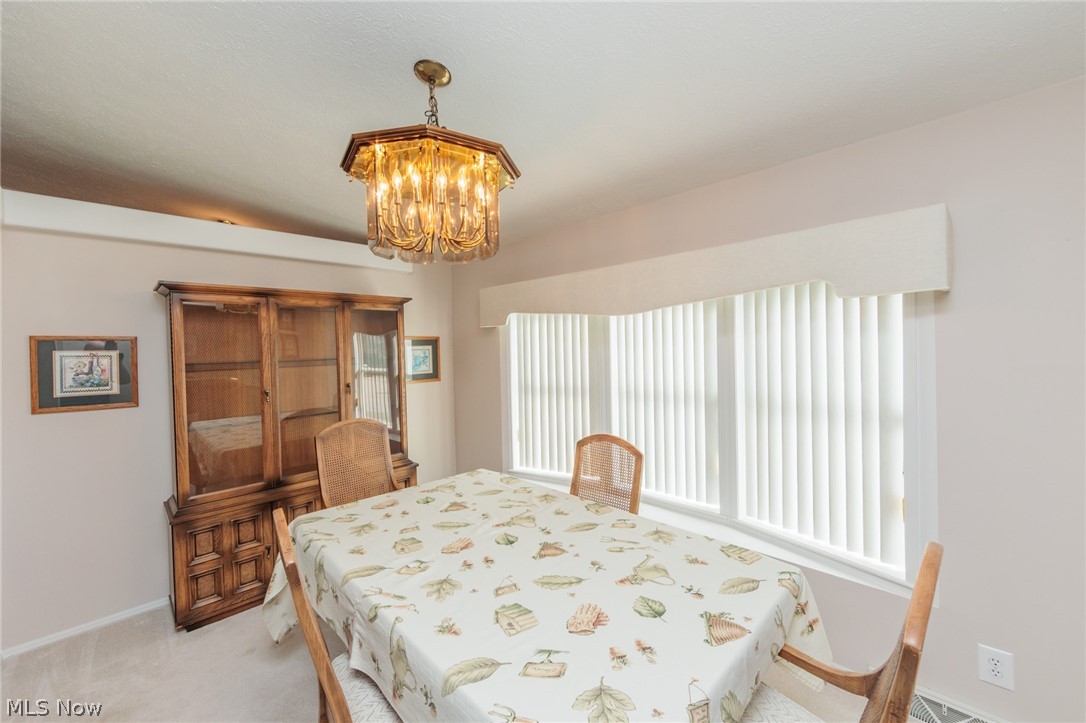 Columbia Park - Residential