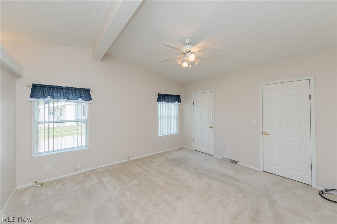 Columbia Park - Residential