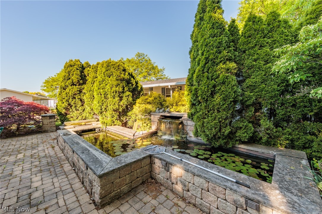 Columbia Park - Residential