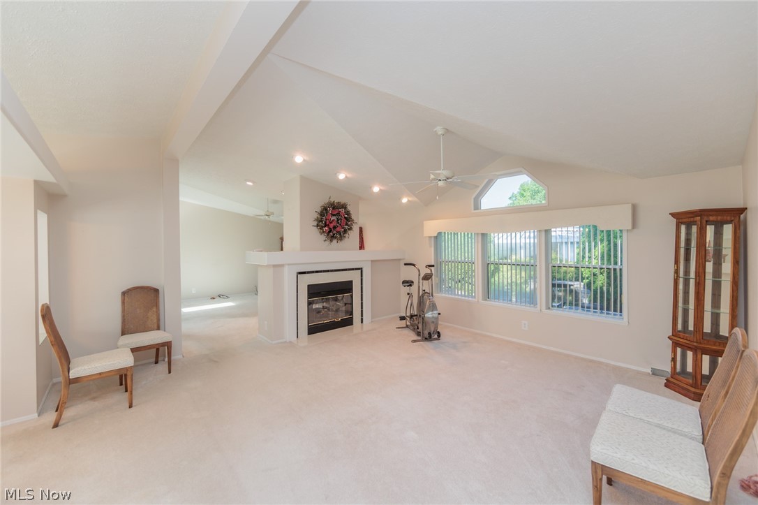 Columbia Park - Residential