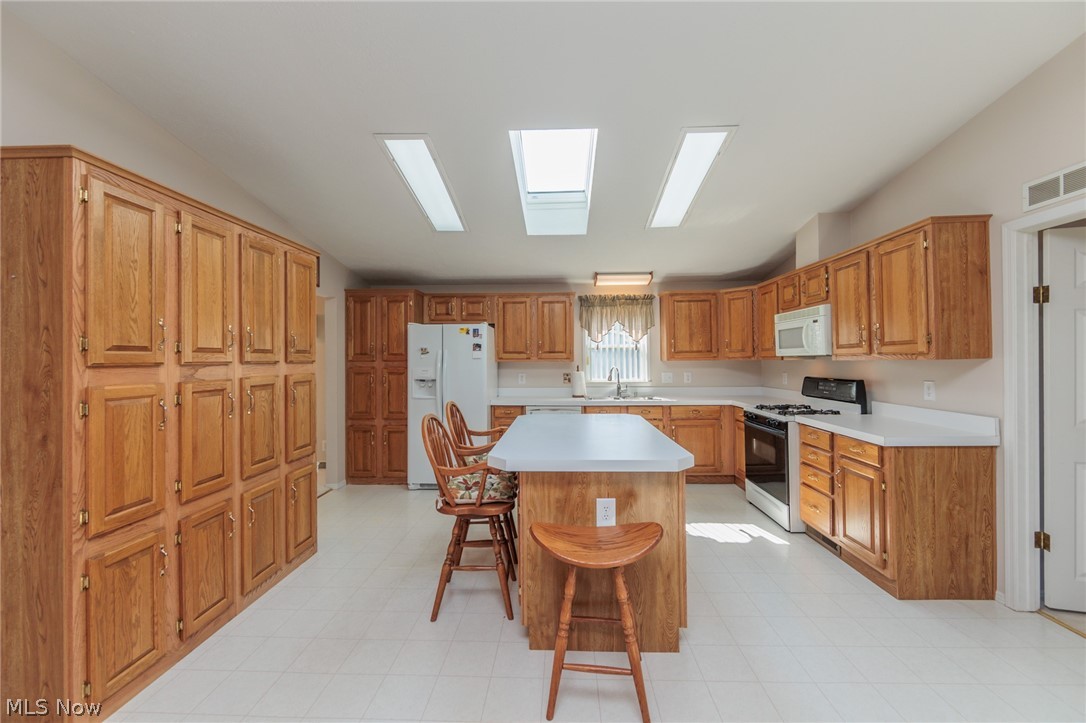 Columbia Park - Residential