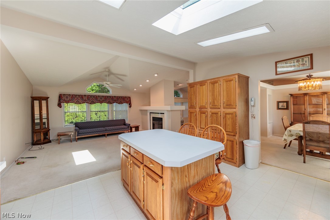 Columbia Park - Residential