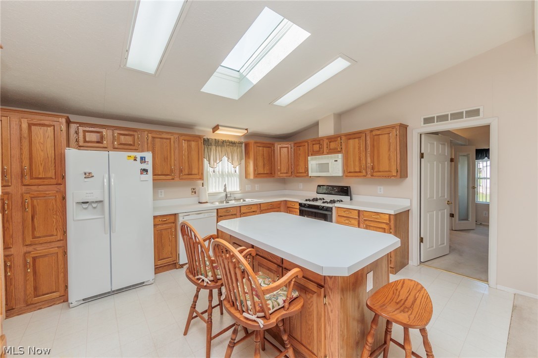 Columbia Park - Residential