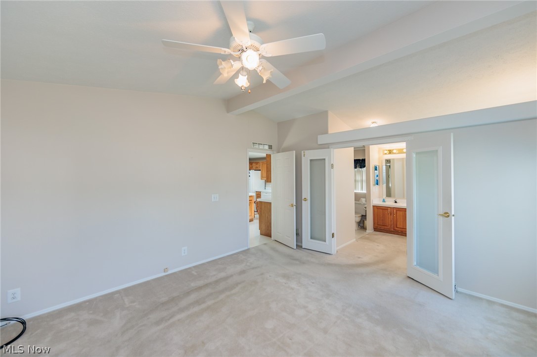 Columbia Park - Residential