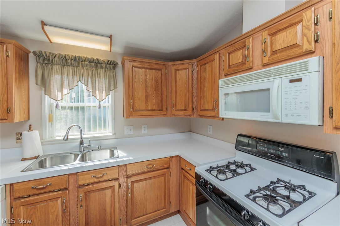 Columbia Park - Residential