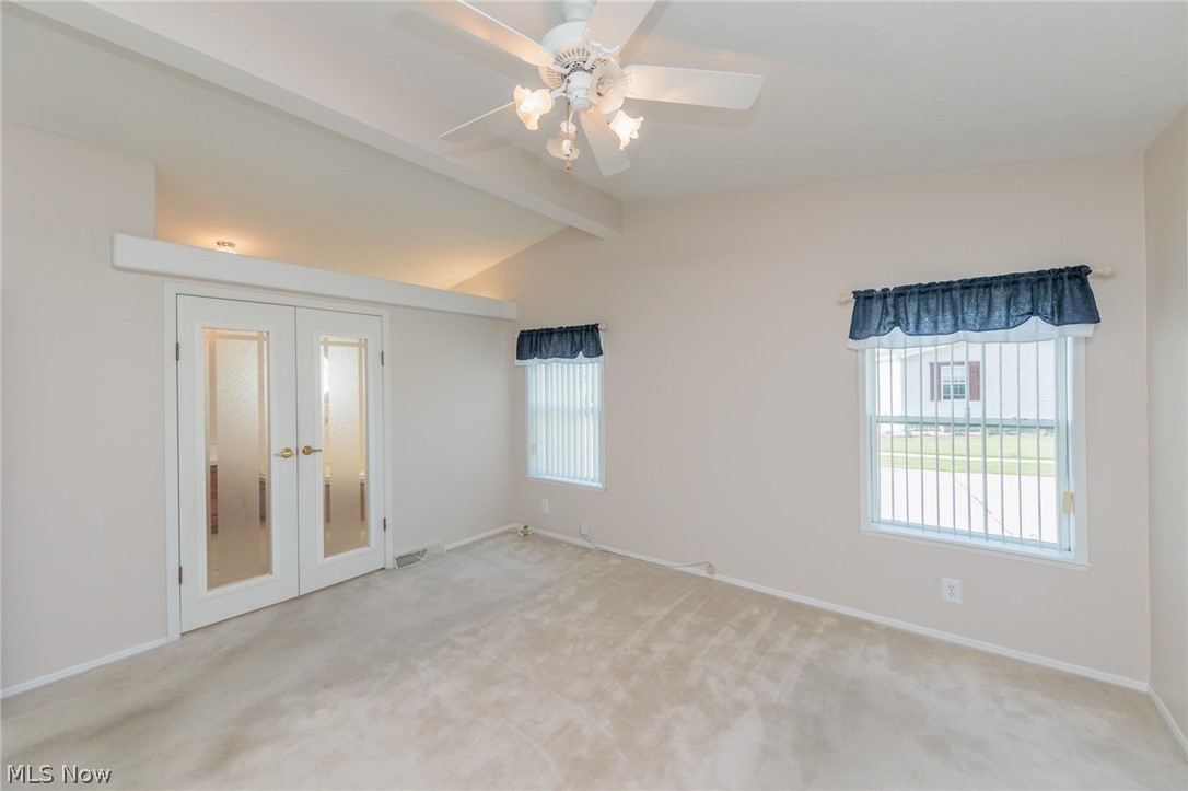 Columbia Park - Residential