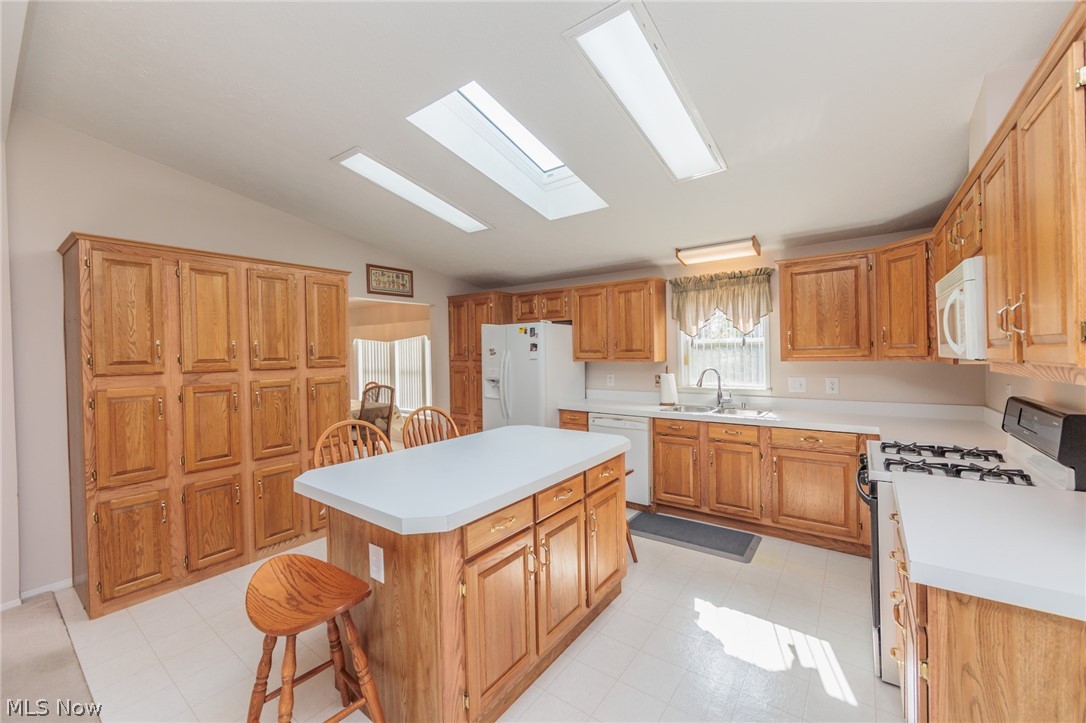 Columbia Park - Residential