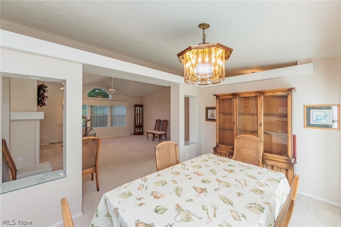 Columbia Park - Residential