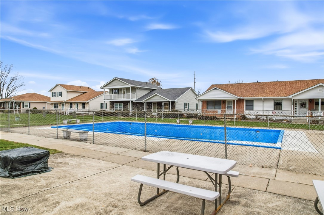 Pembrooke Condo - Residential