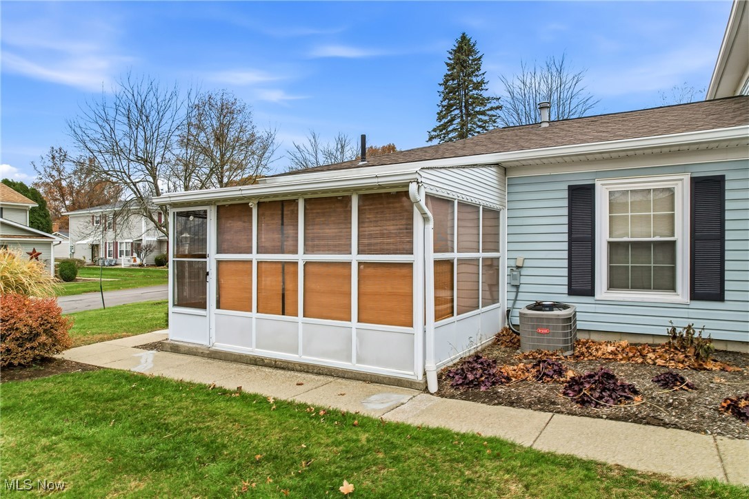 Pembrooke Condo - Residential