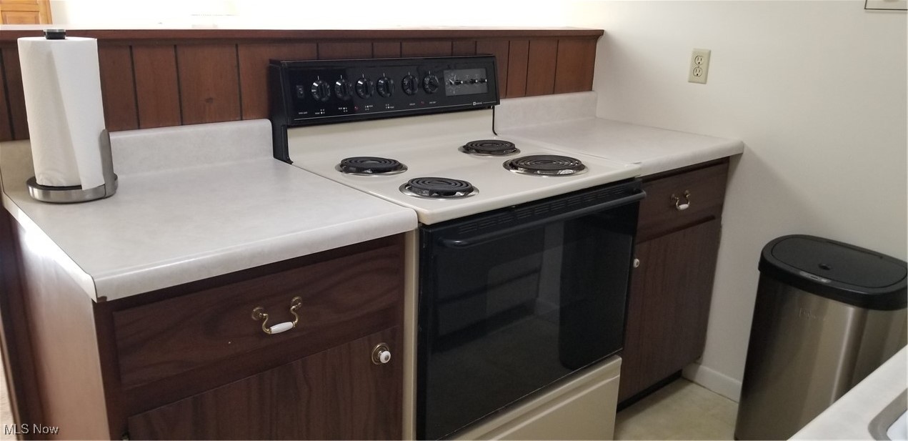 Pembrooke Condo - Residential