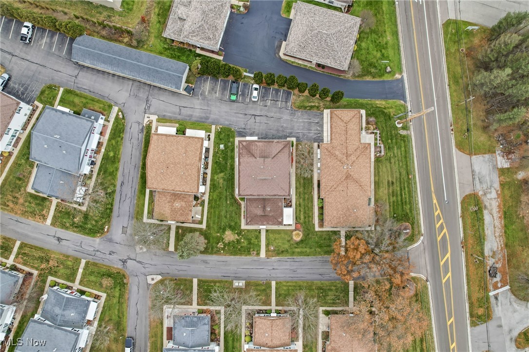 Pembrooke Condo - Residential