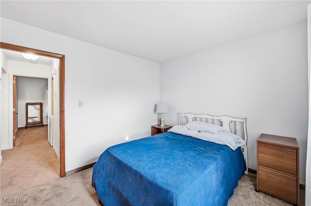 Pembrooke Condo - Residential