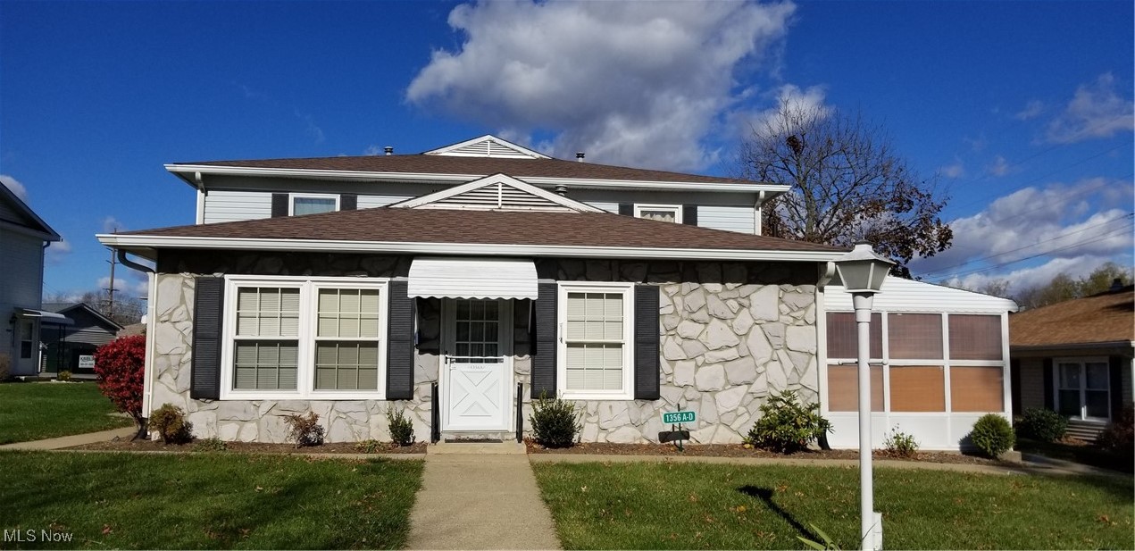 Pembrooke Condo - Residential