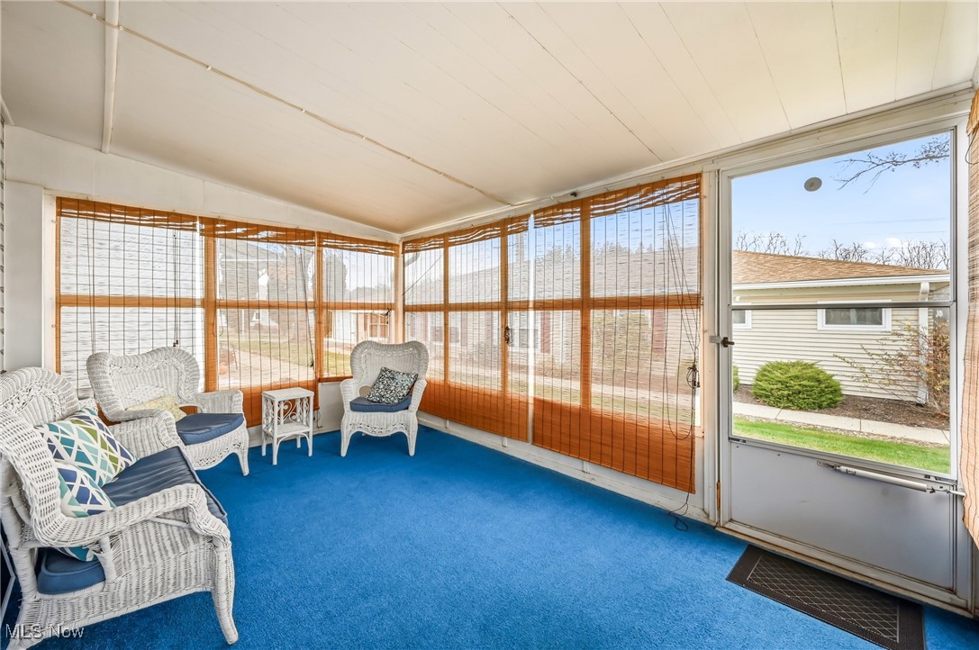 Pembrooke Condo - Residential