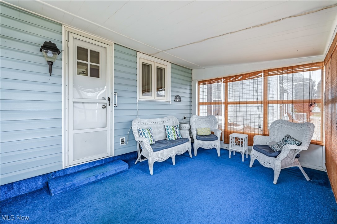 Pembrooke Condo - Residential