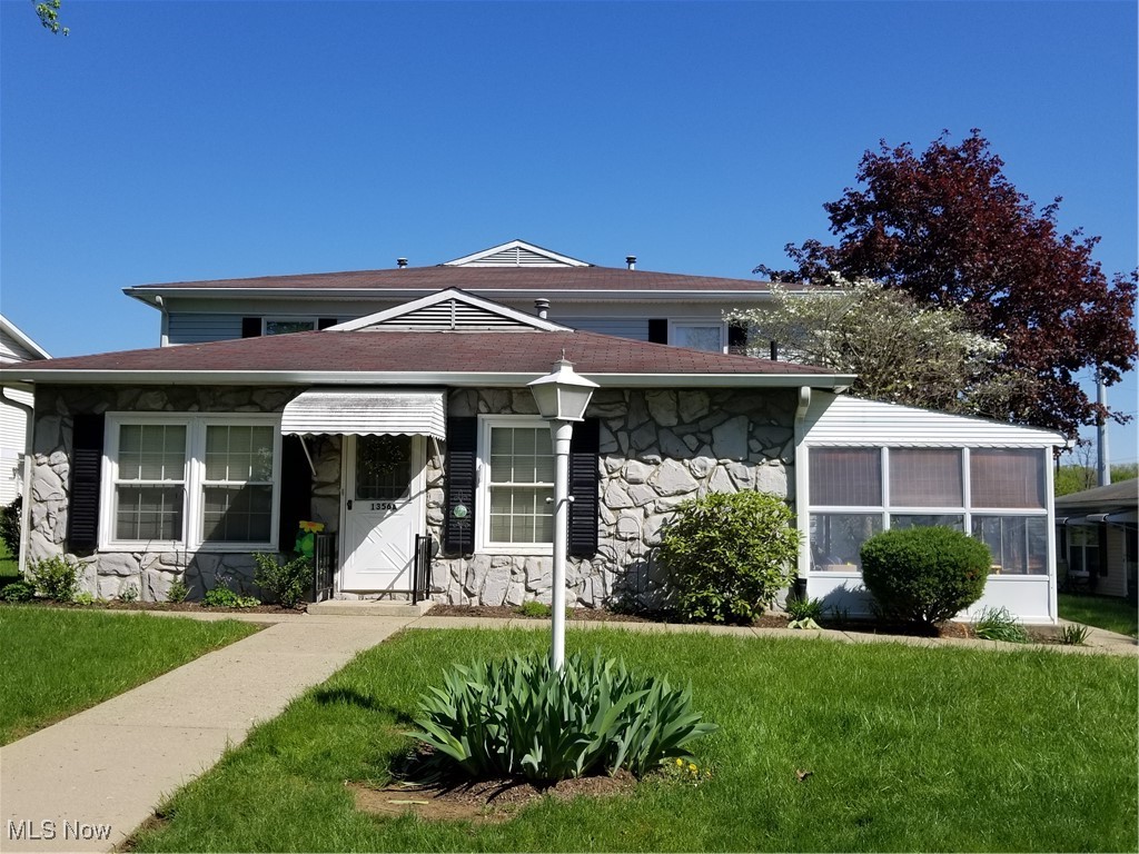 Pembrooke Condo - Residential