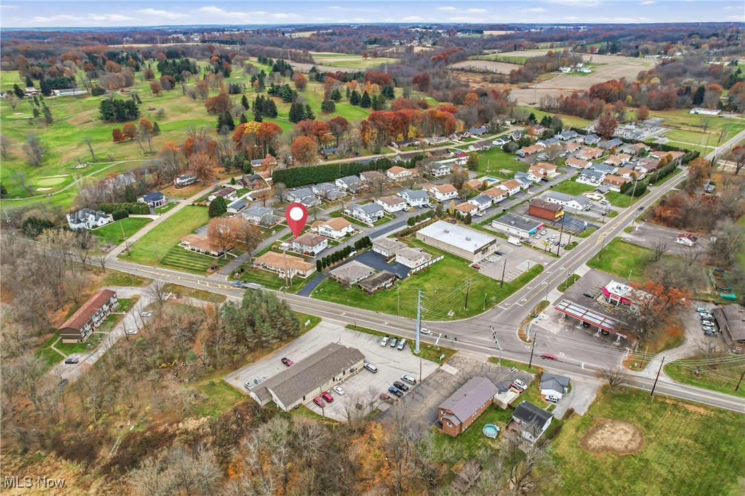 Pembrooke Condo - Residential