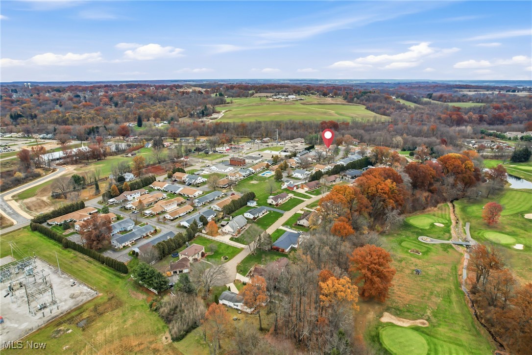 Pembrooke Condo - Residential