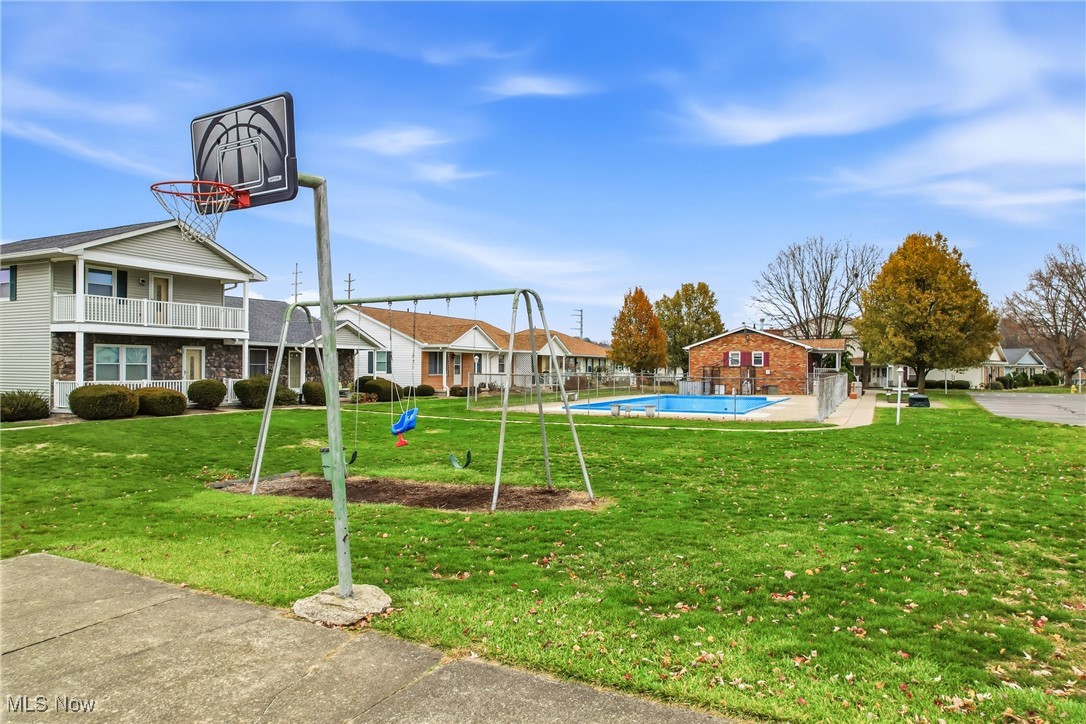 Pembrooke Condo - Residential