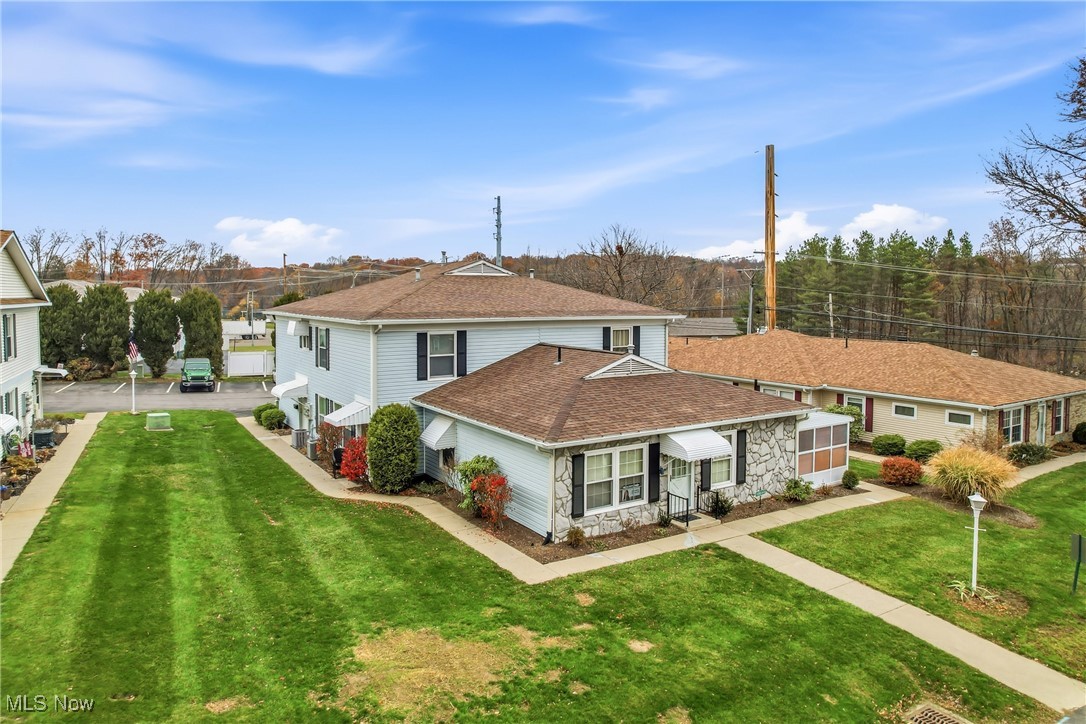 Pembrooke Condo - Residential