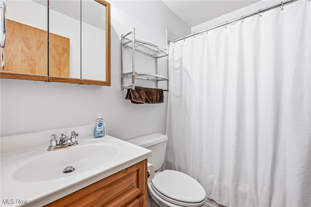 Pembrooke Condo - Residential