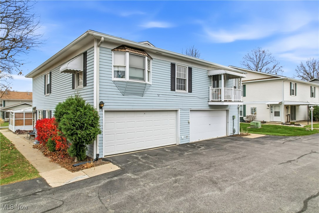 Pembrooke Condo - Residential