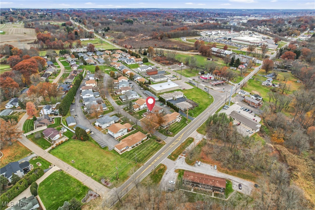 Pembrooke Condo - Residential