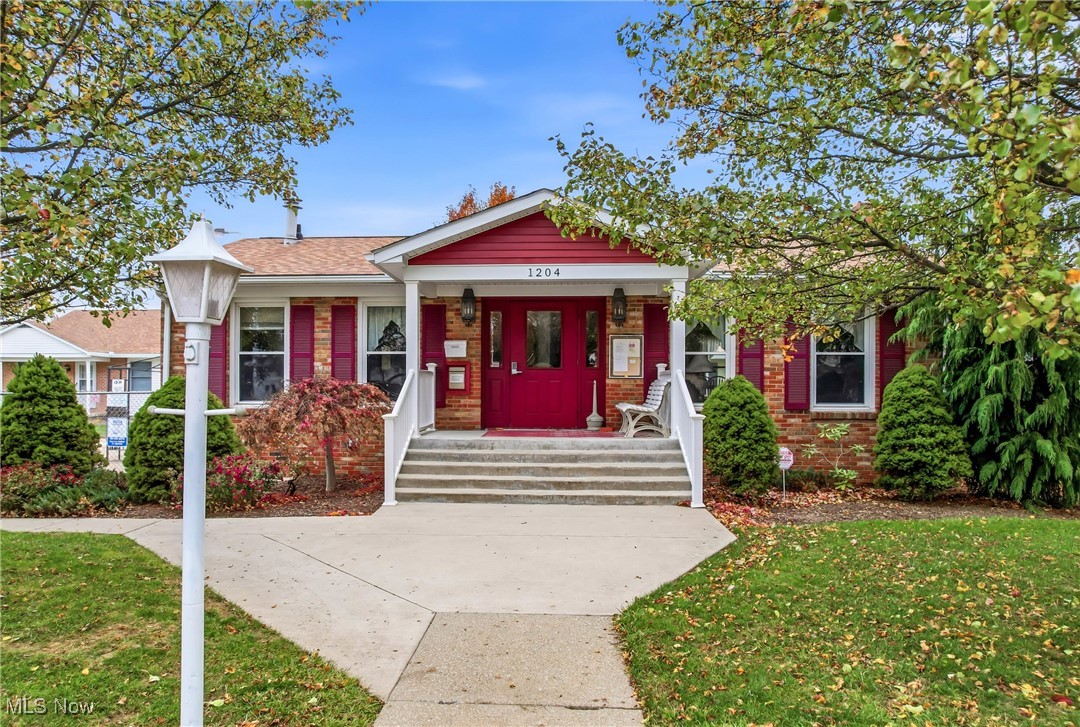 Pembrooke Condo - Residential