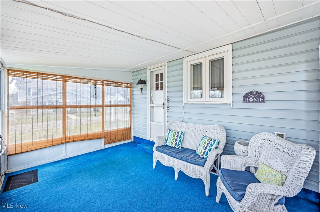 Pembrooke Condo - Residential