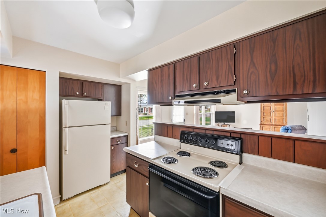 Pembrooke Condo - Residential