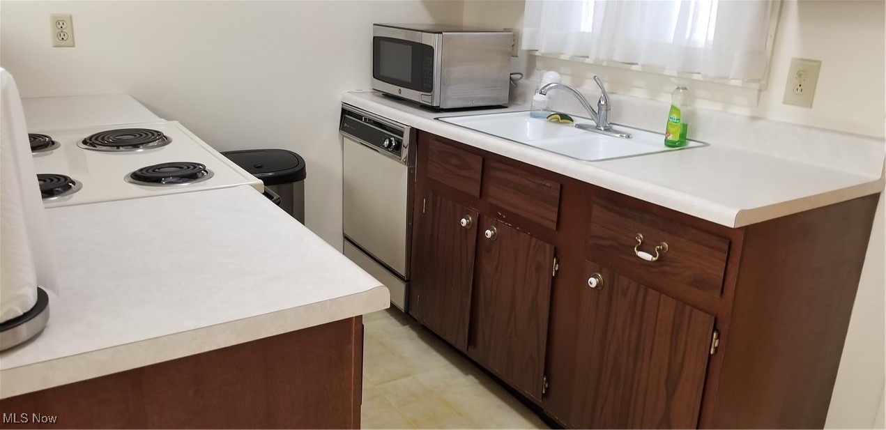 Pembrooke Condo - Residential