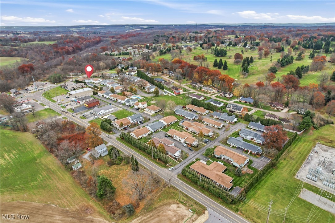 Pembrooke Condo - Residential