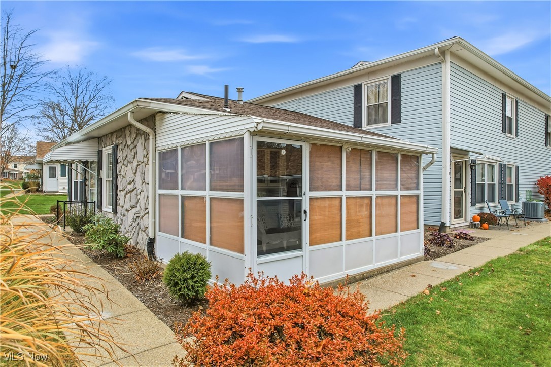 Pembrooke Condo - Residential