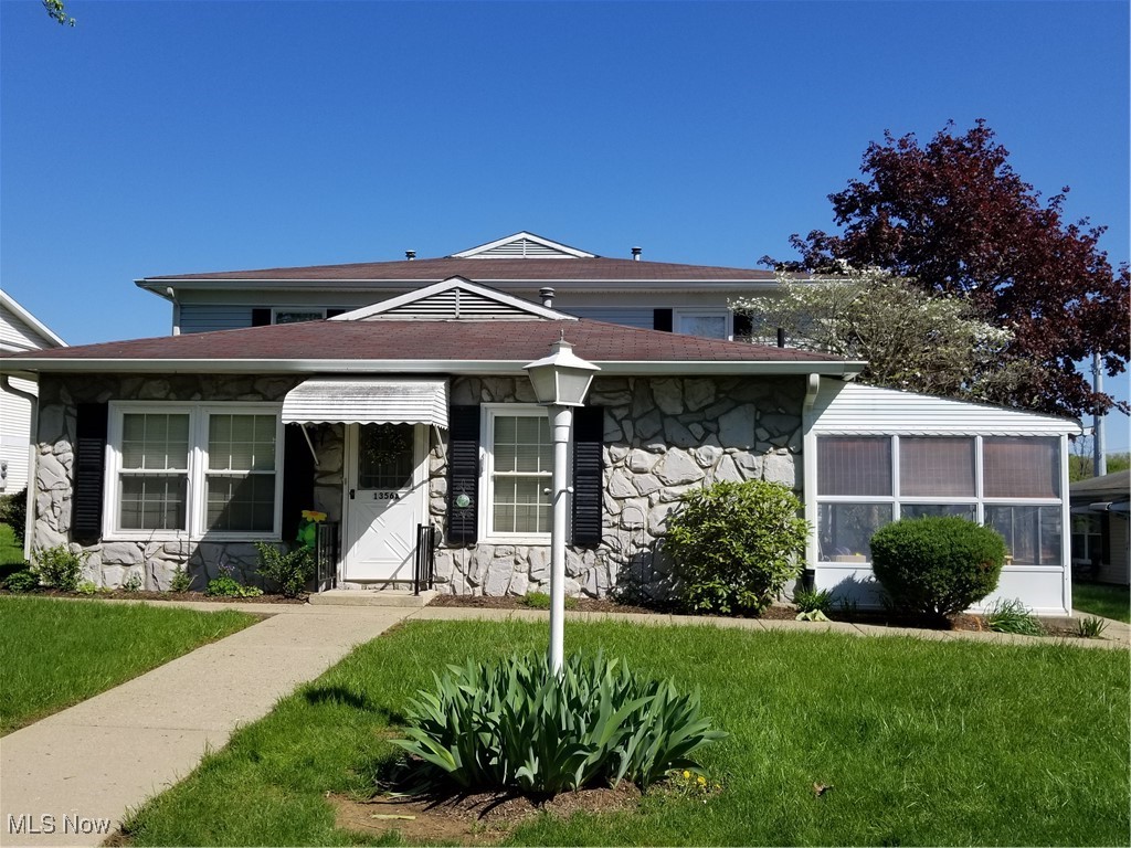 Pembrooke Condo - Residential