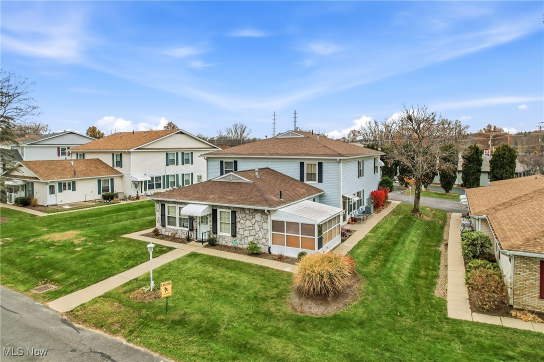 Pembrooke Condo - Residential