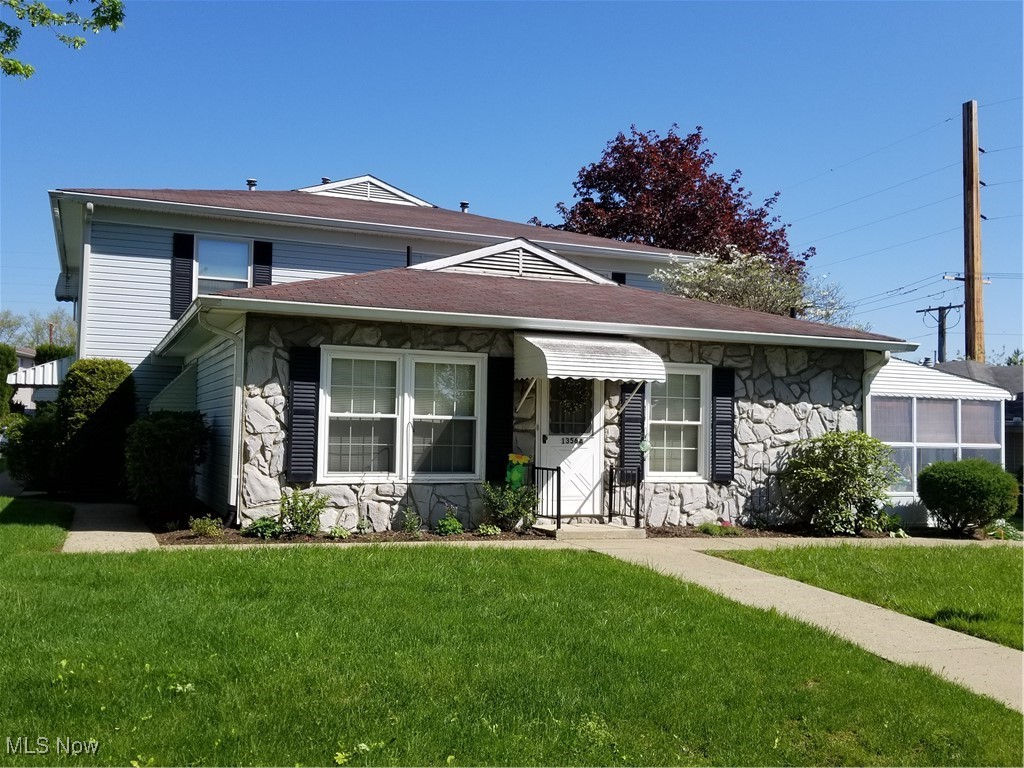 Pembrooke Condo - Residential