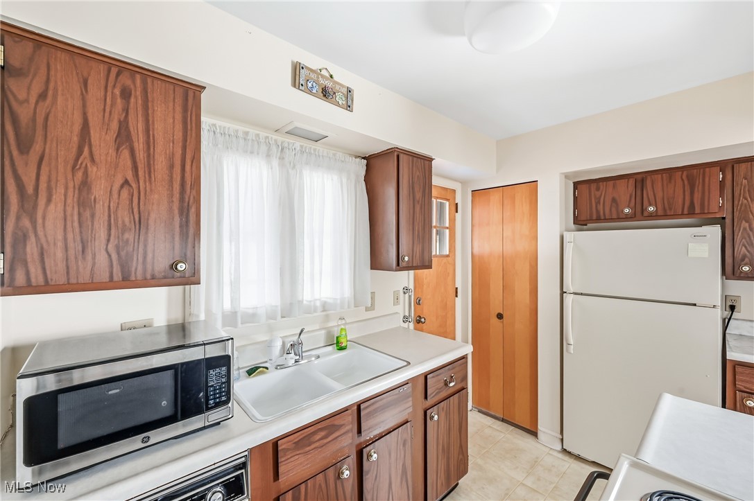 Pembrooke Condo - Residential