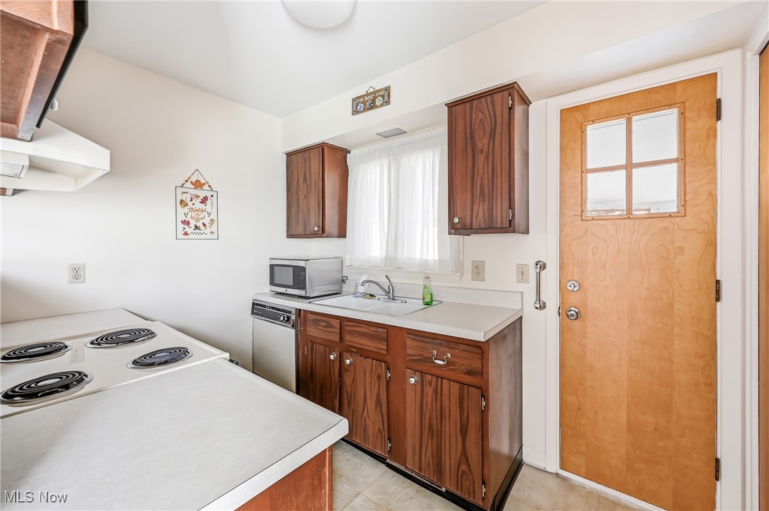 Pembrooke Condo - Residential