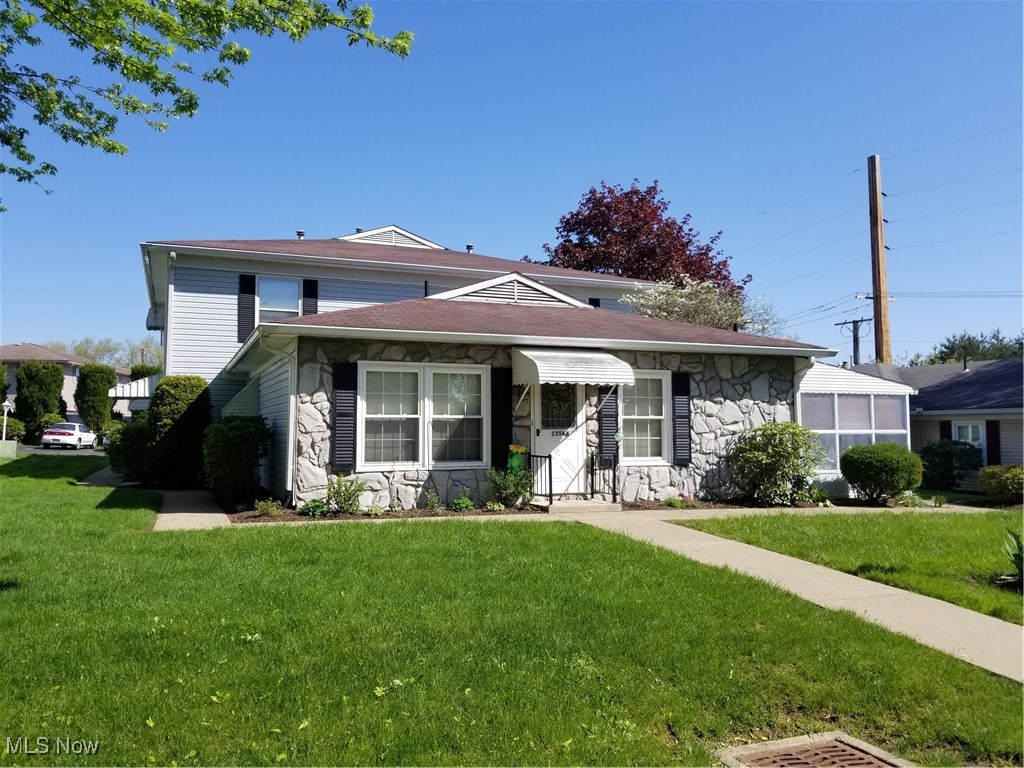 Pembrooke Condo - Residential