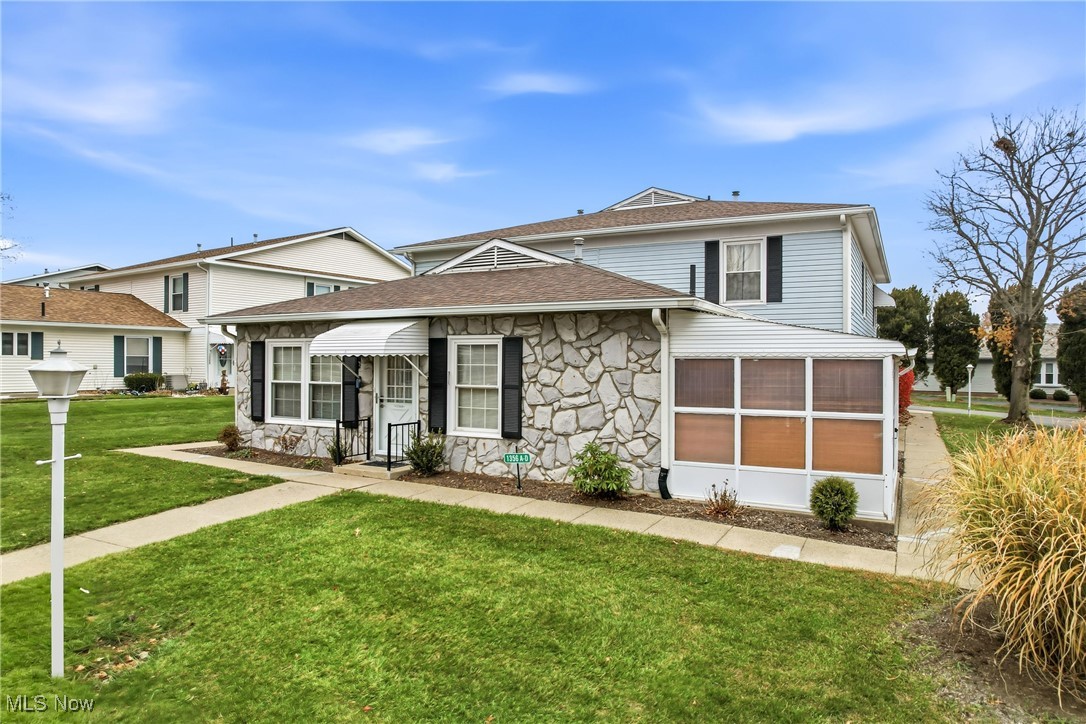 Pembrooke Condo - Residential