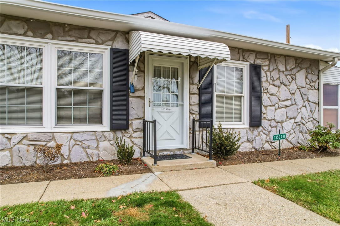 Pembrooke Condo - Residential