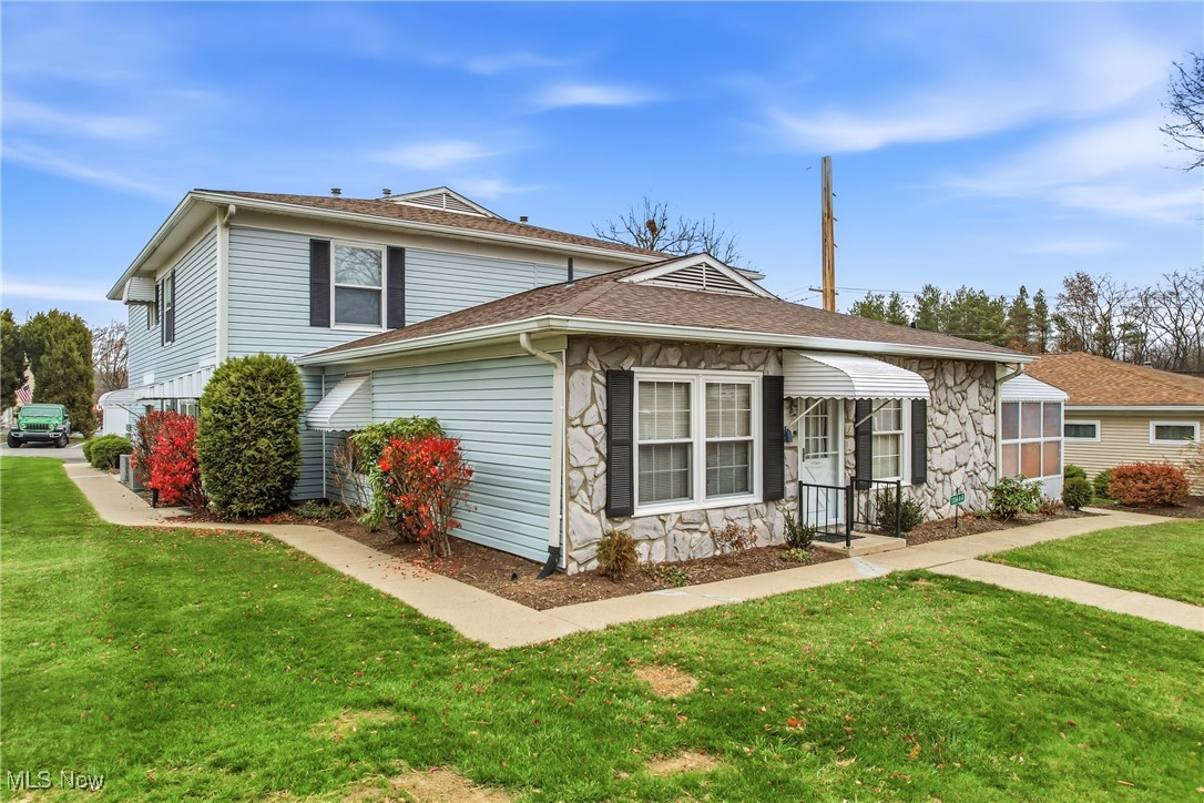 Pembrooke Condo - Residential