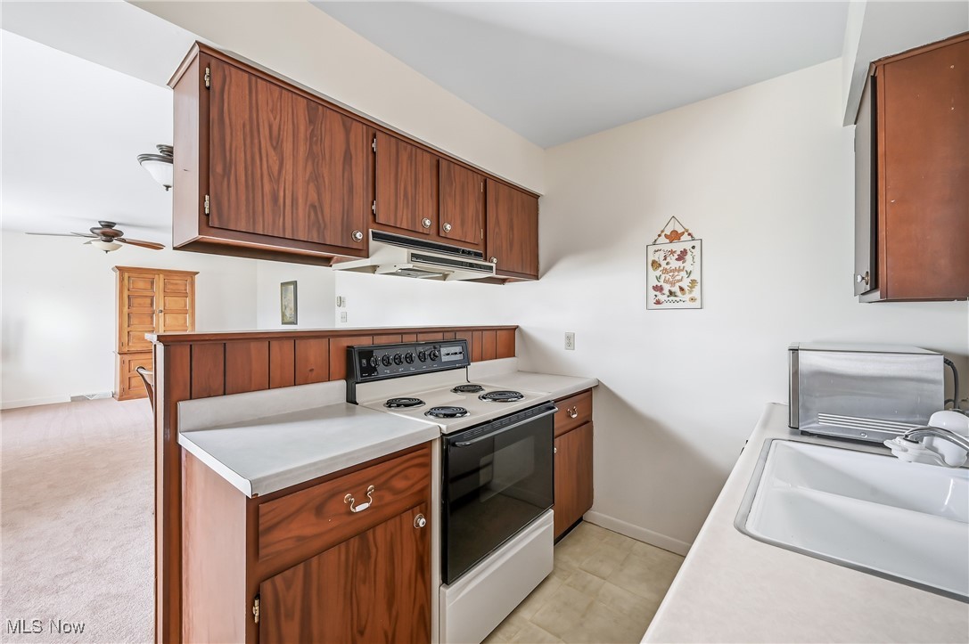 Pembrooke Condo - Residential